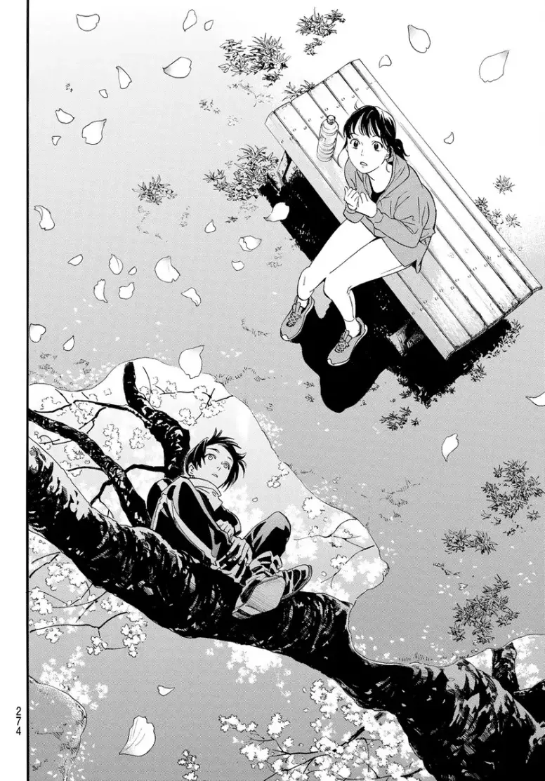 Read Noragami_ Stray God (es) Manga Online