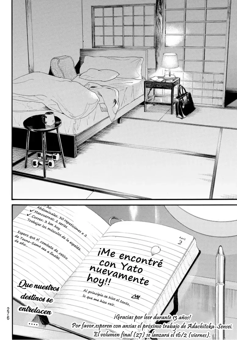 Read Noragami_ Stray God (es) Manga Online