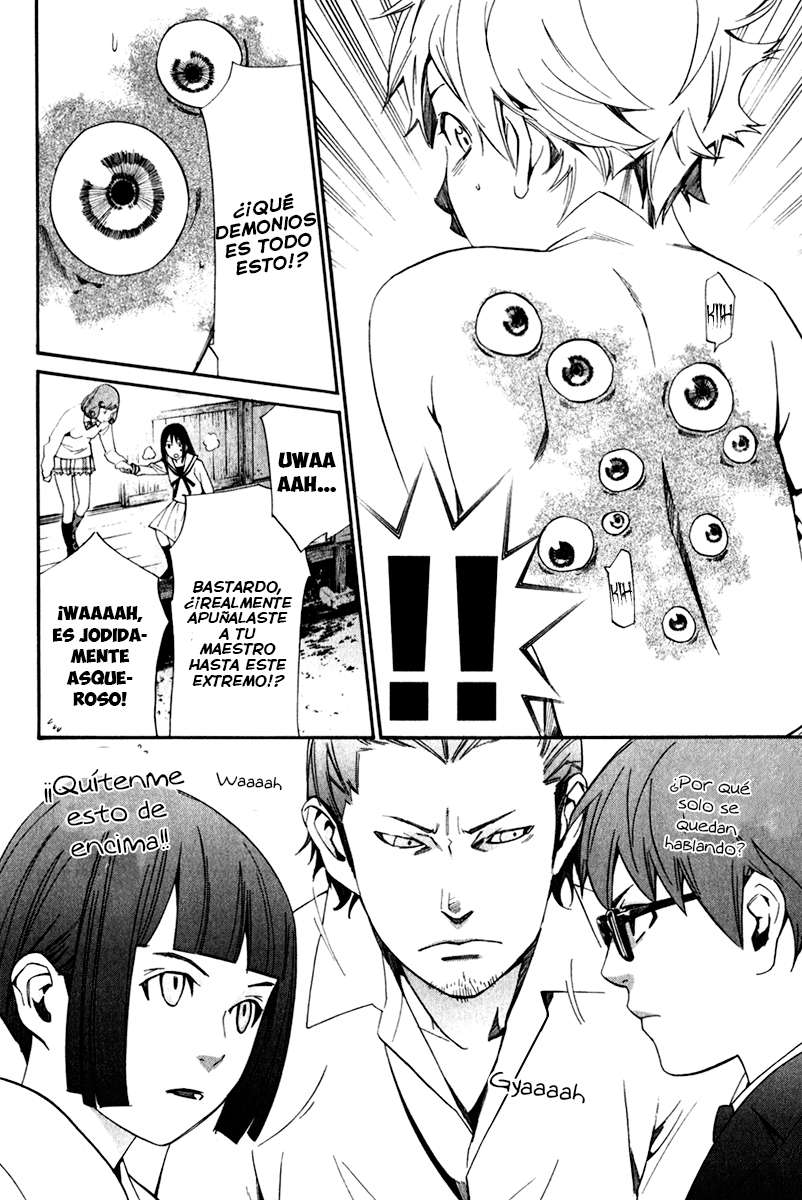 Read Noragami_ Stray God (es) Manga Online