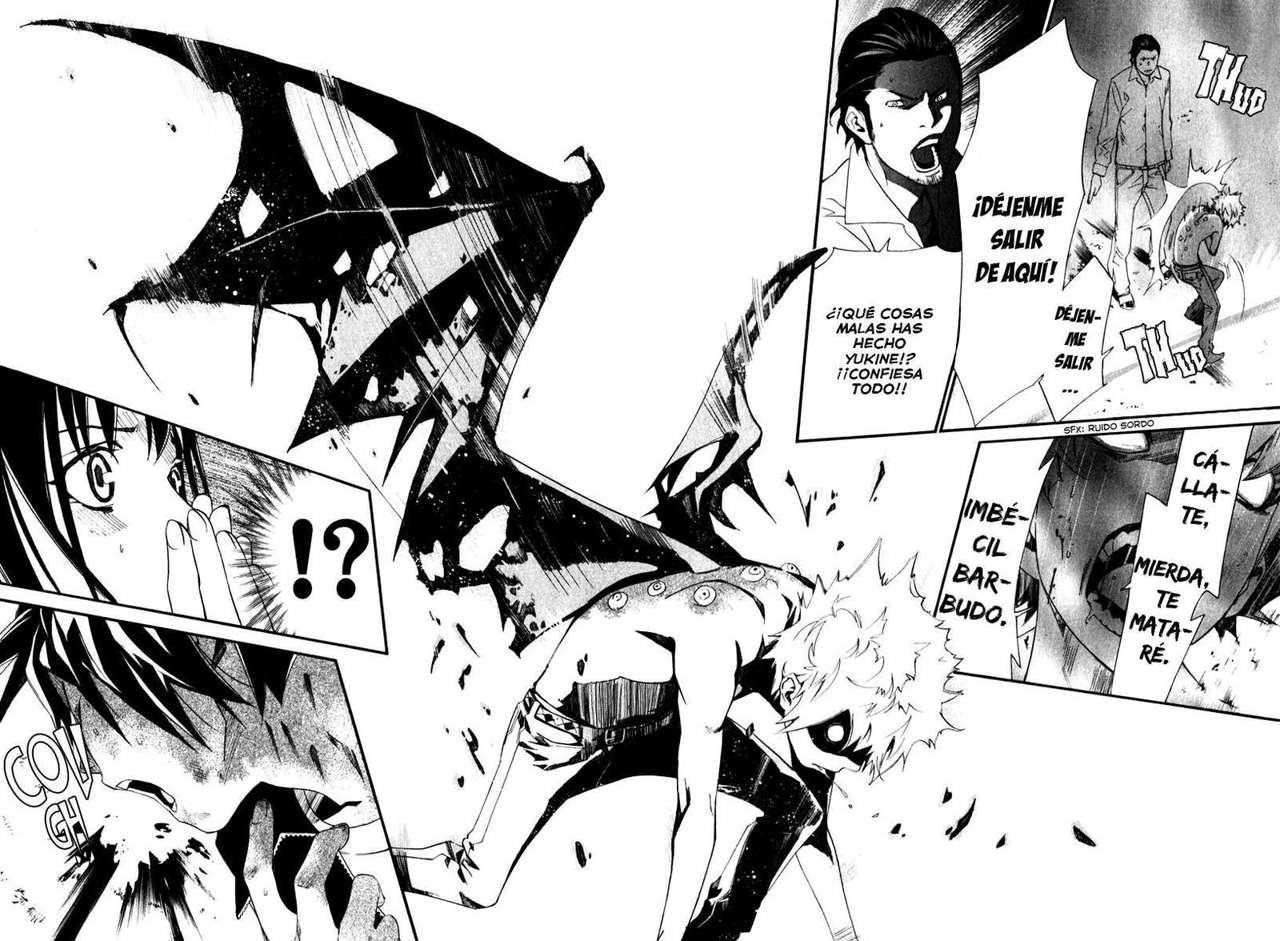 Read Noragami_ Stray God (es) Manga Online