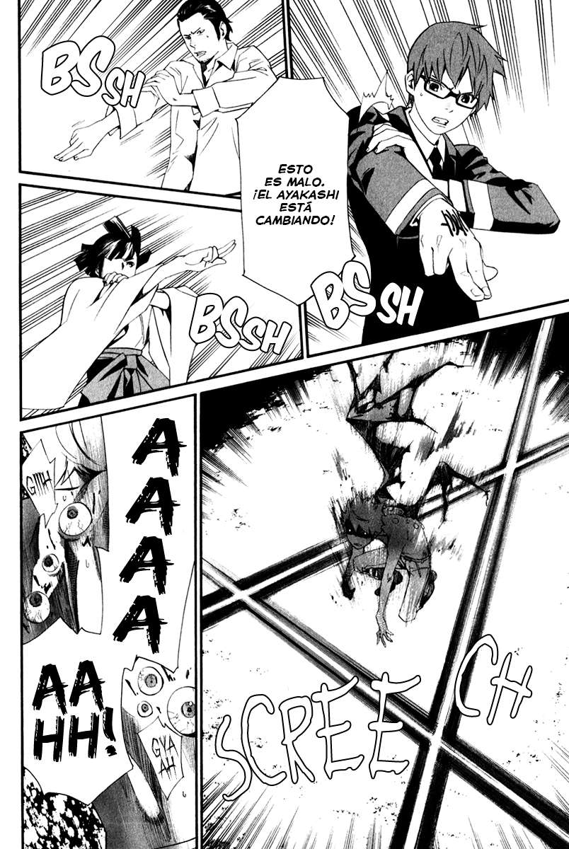 Read Noragami_ Stray God (es) Manga Online