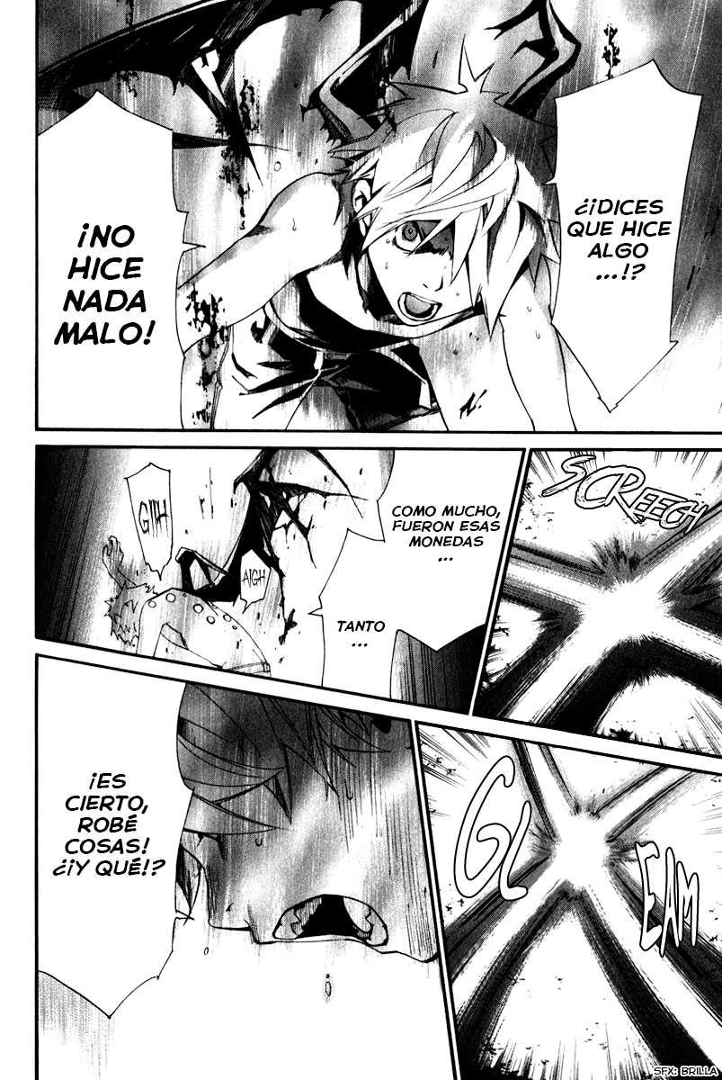 Read Noragami_ Stray God (es) Manga Online