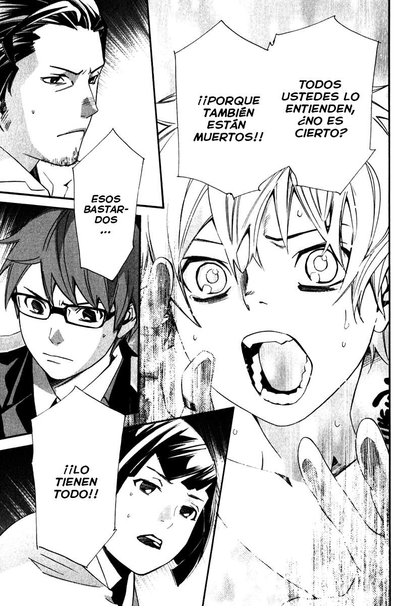 Read Noragami_ Stray God (es) Manga Online