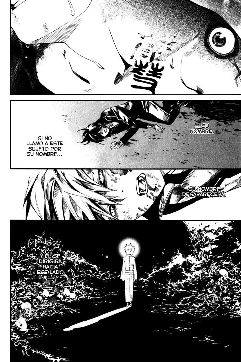 Read Noragami_ Stray God (es) Manga Online