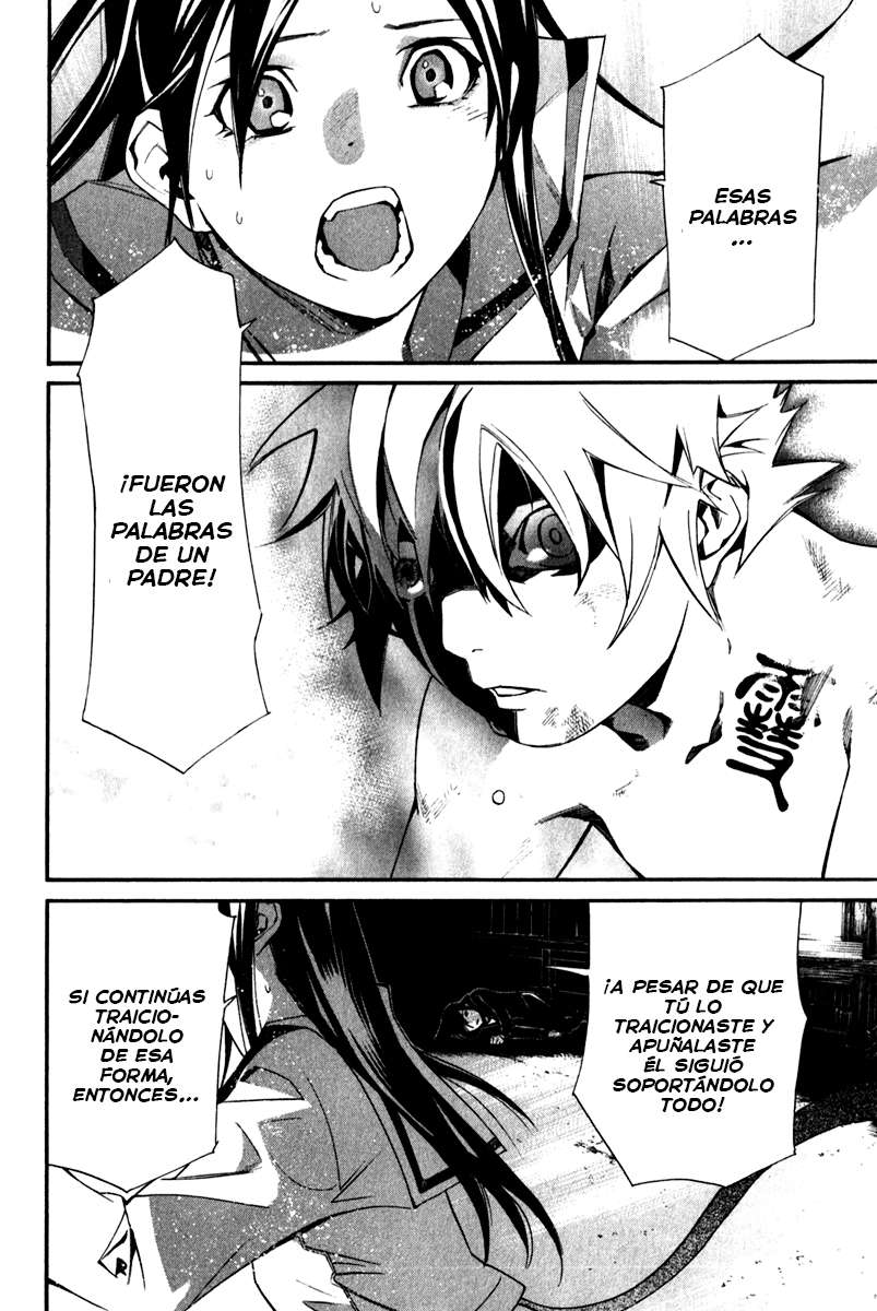 Read Noragami_ Stray God (es) Manga Online