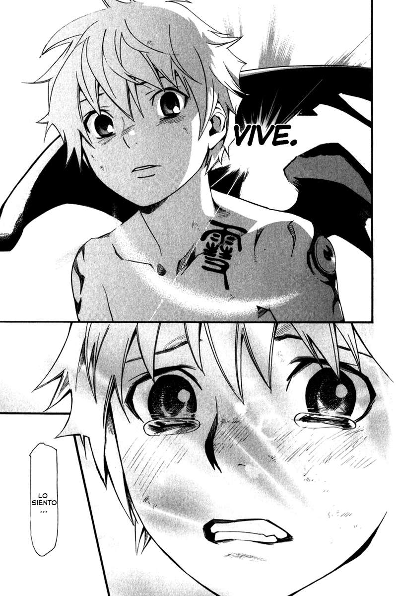 Read Noragami_ Stray God (es) Manga Online