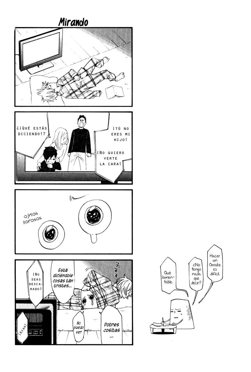 Read Noragami_ Stray God (es) Manga Online