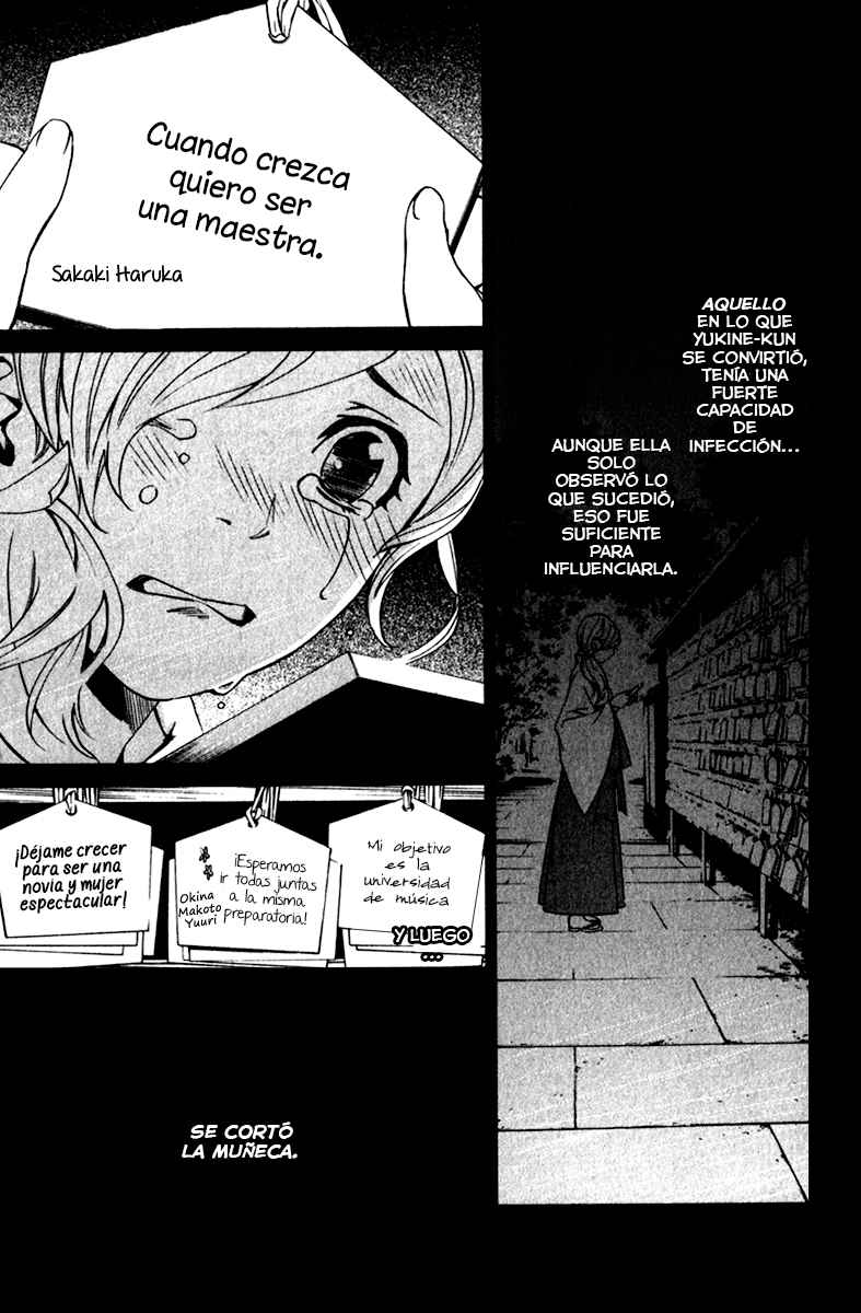 Read Noragami_ Stray God (es) Manga Online