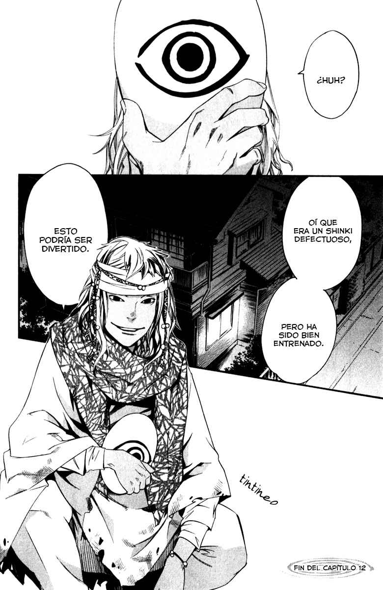 Read Noragami_ Stray God (es) Manga Online