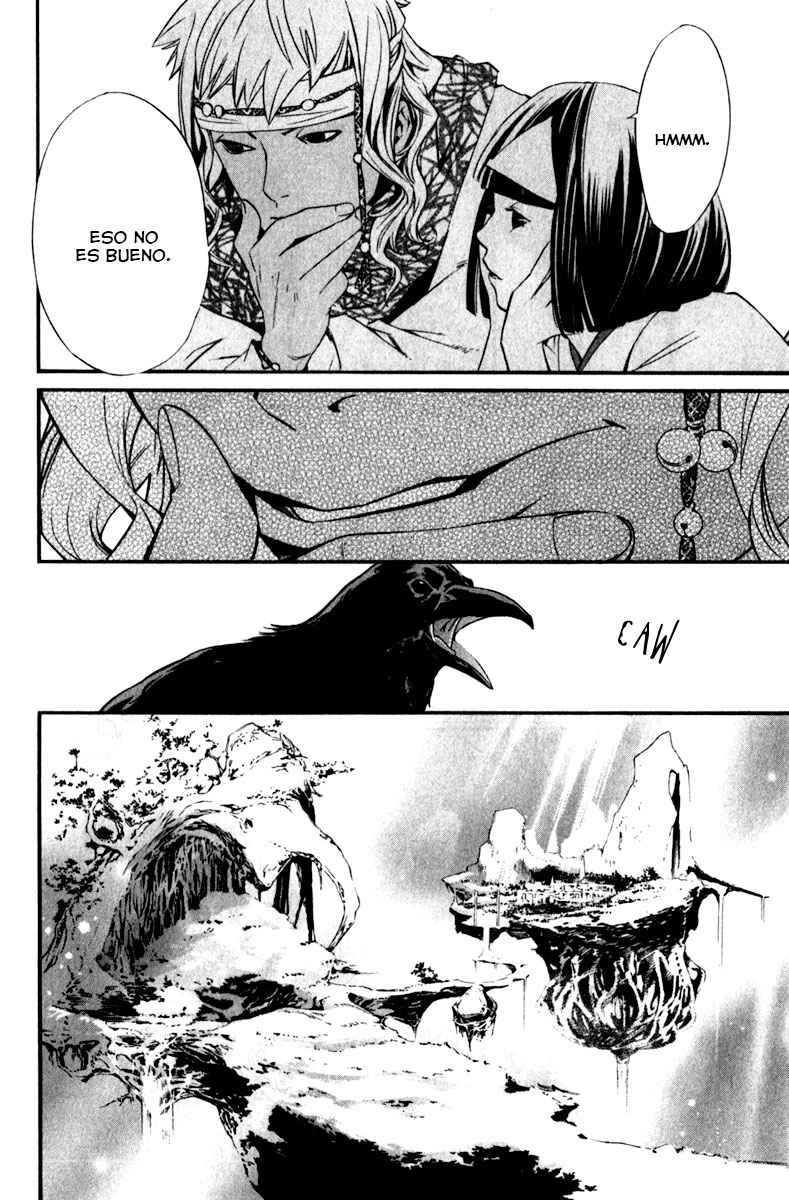 Read Noragami_ Stray God (es) Manga Online