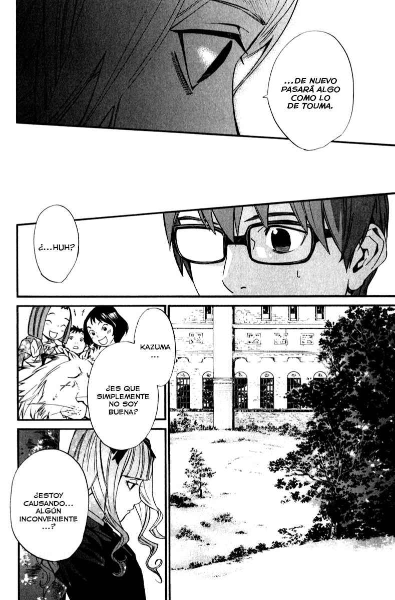 Read Noragami_ Stray God (es) Manga Online