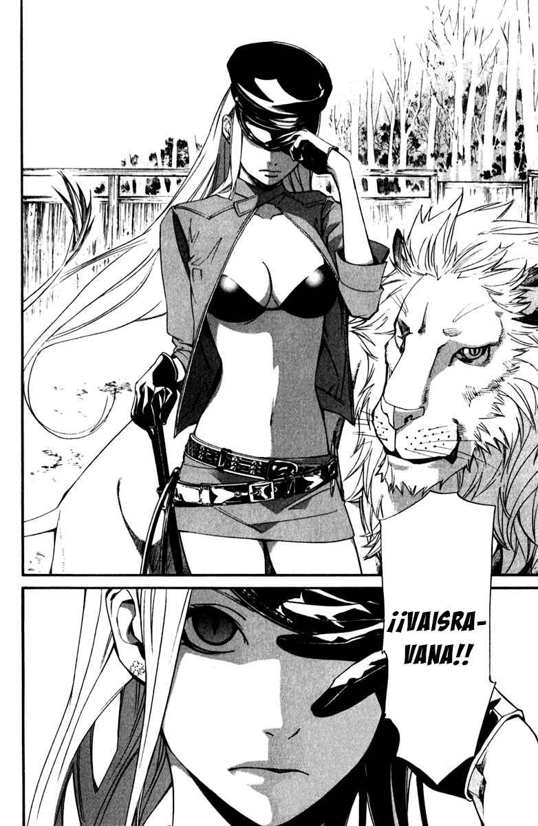 Read Noragami_ Stray God (es) Manga Online