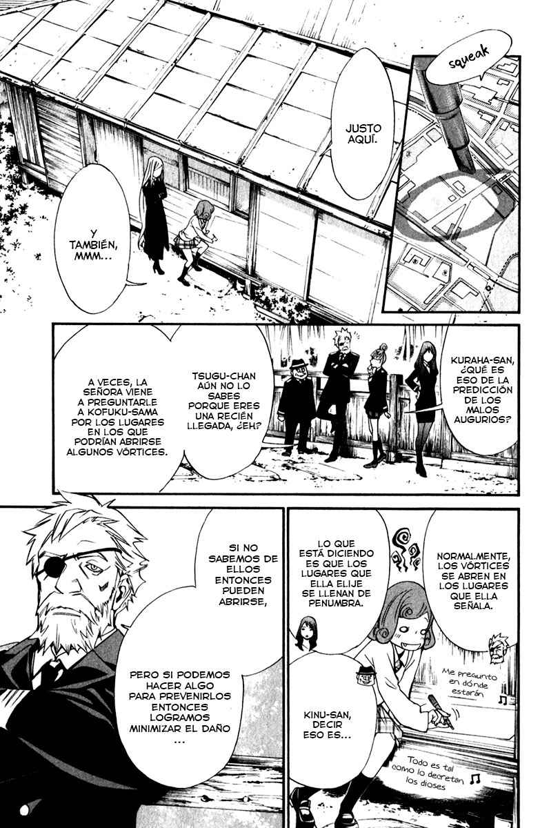 Read Noragami_ Stray God (es) Manga Online