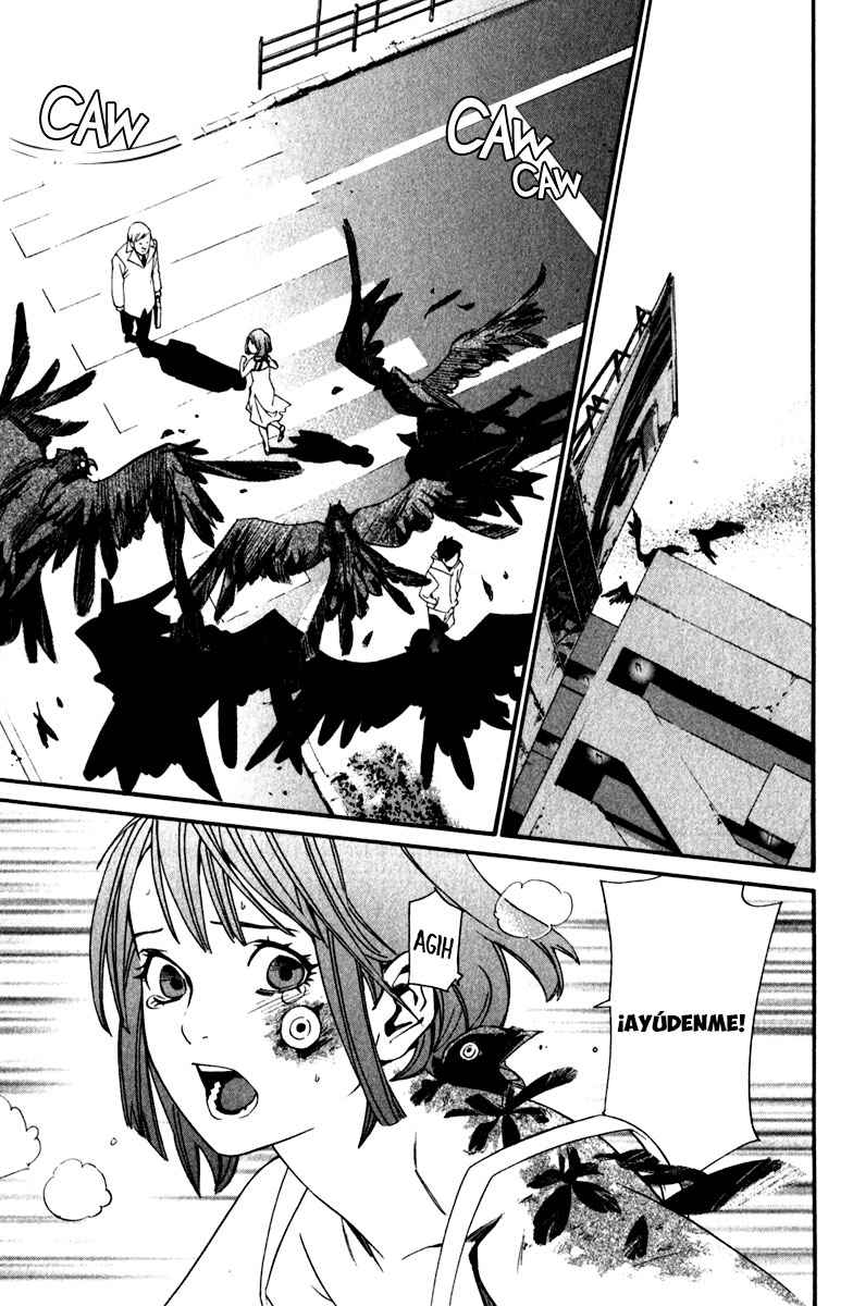 Read Noragami_ Stray God (es) Manga Online
