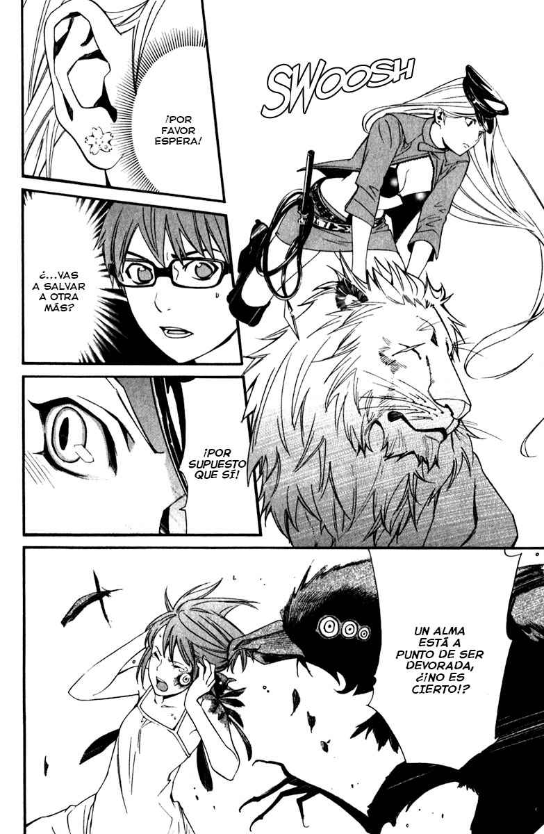 Read Noragami_ Stray God (es) Manga Online