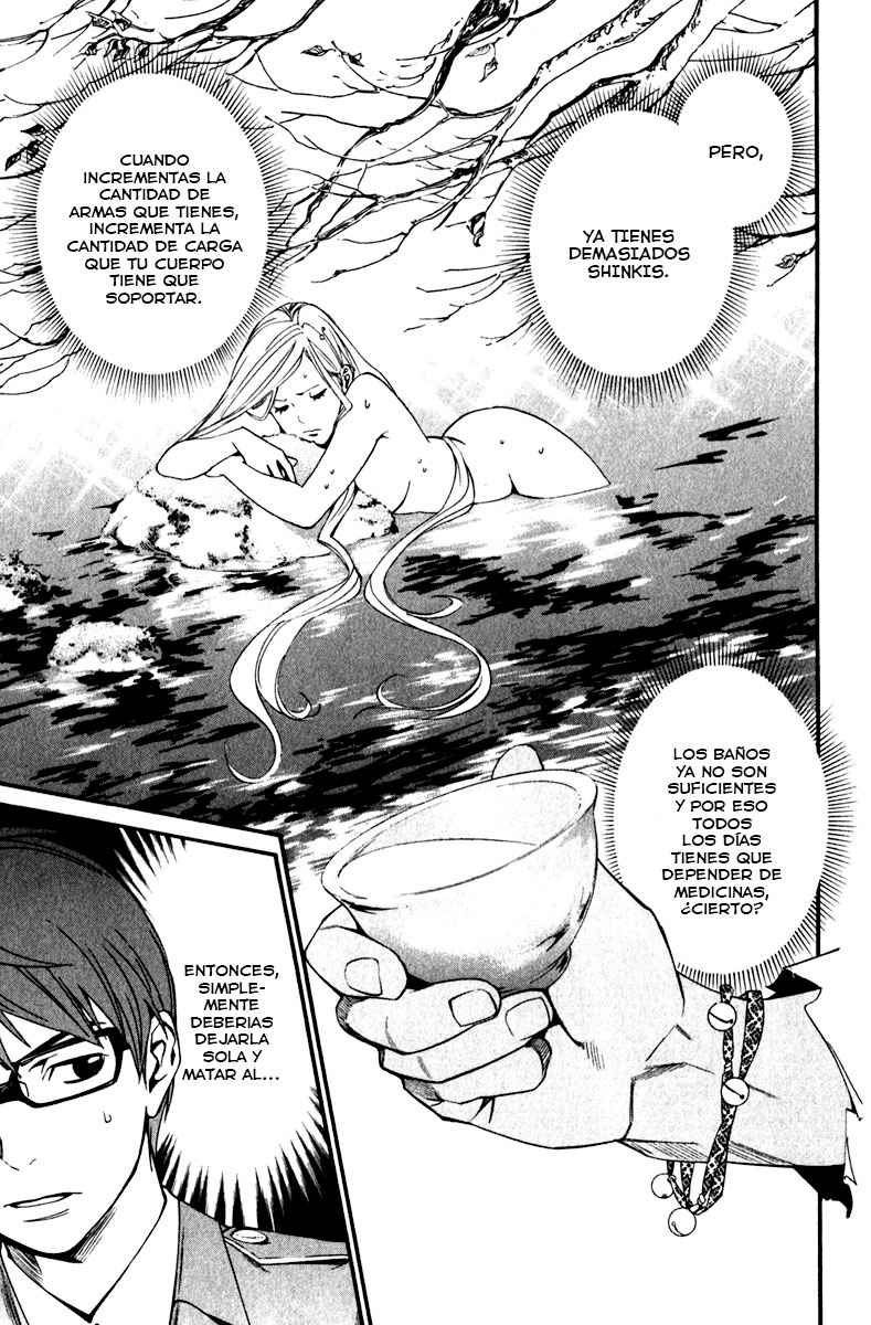 Read Noragami_ Stray God (es) Manga Online