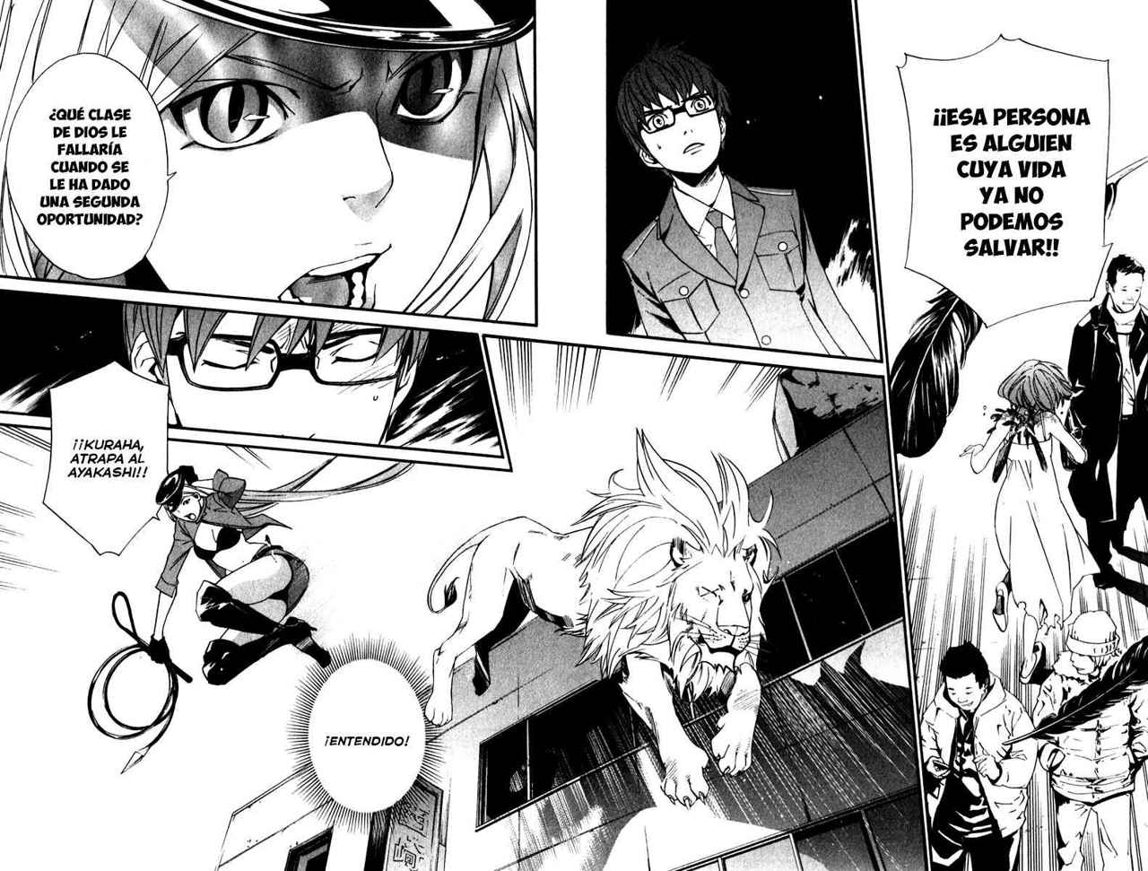 Read Noragami_ Stray God (es) Manga Online