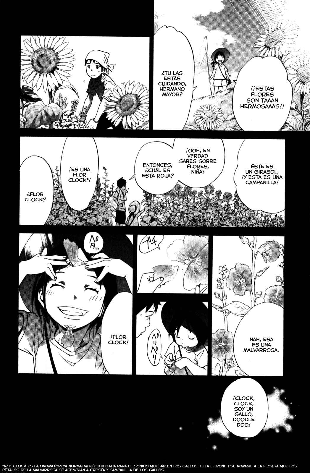 Read Noragami_ Stray God (es) Manga Online