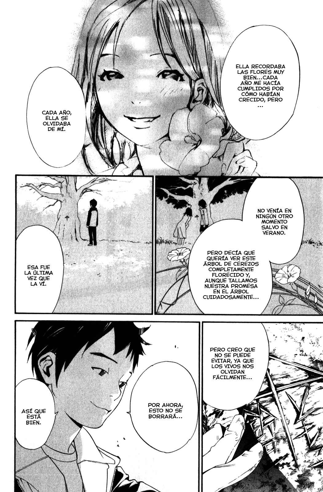 Read Noragami_ Stray God (es) Manga Online