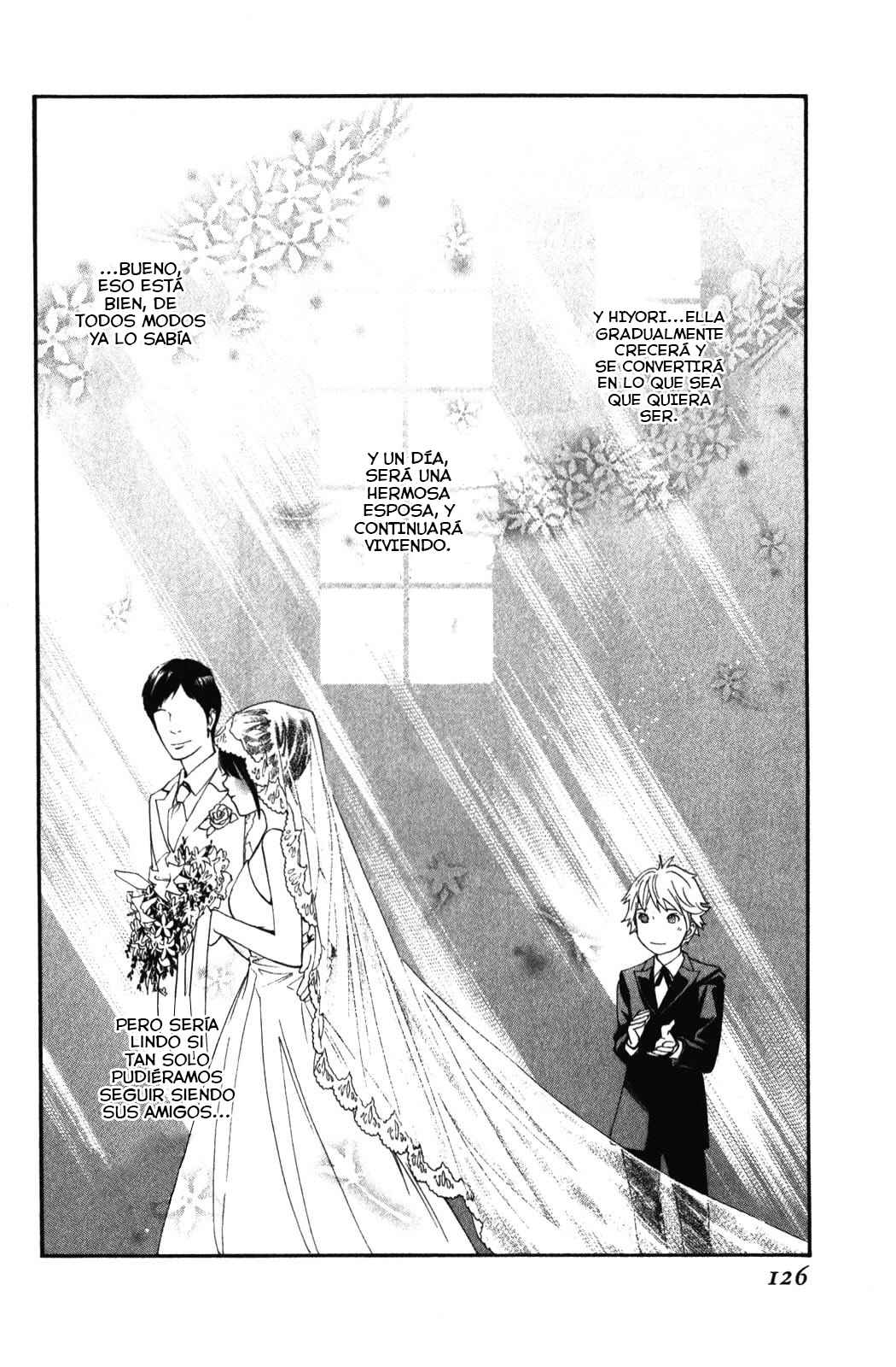 Read Noragami_ Stray God (es) Manga Online