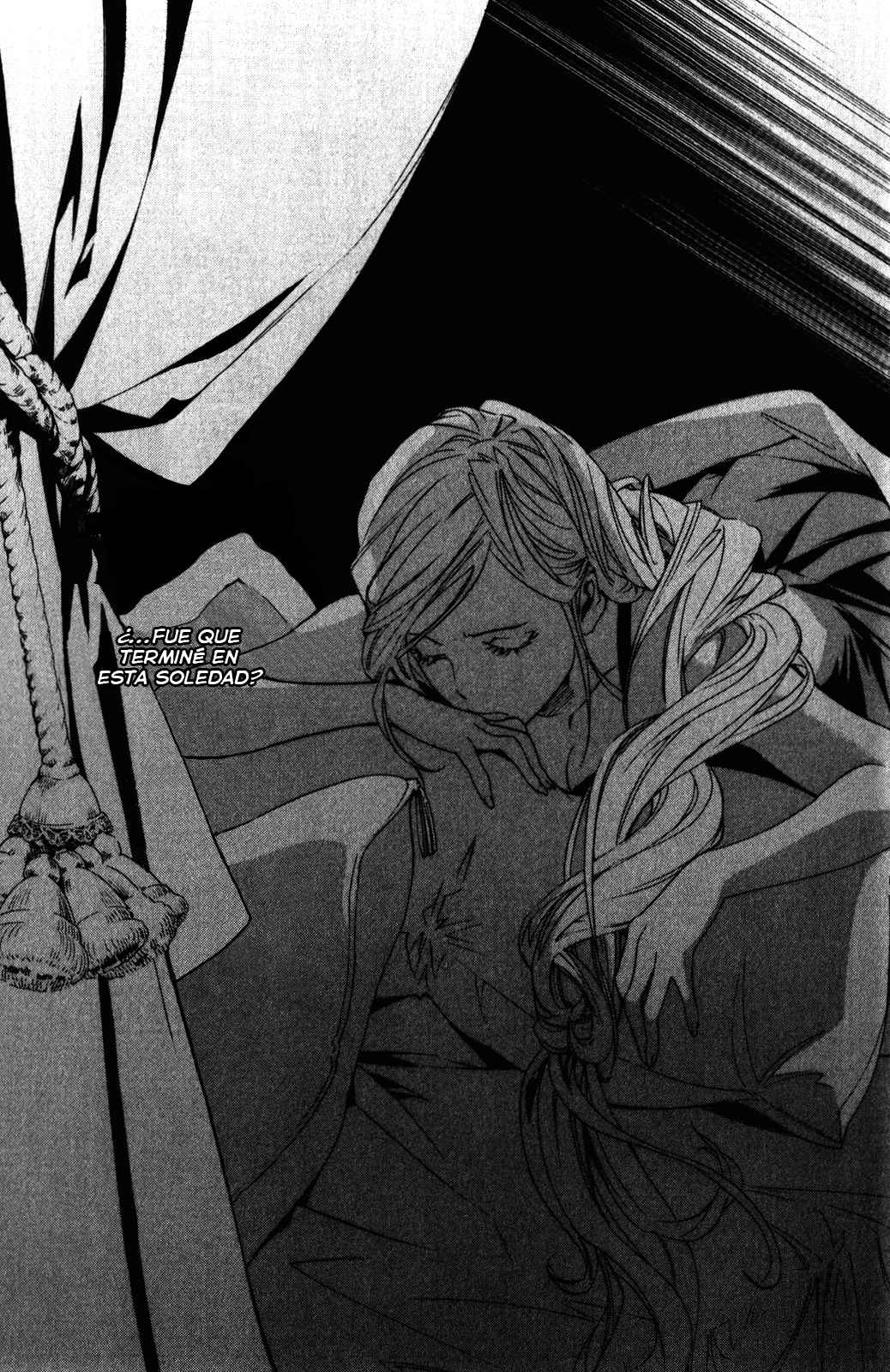 Read Noragami_ Stray God (es) Manga Online