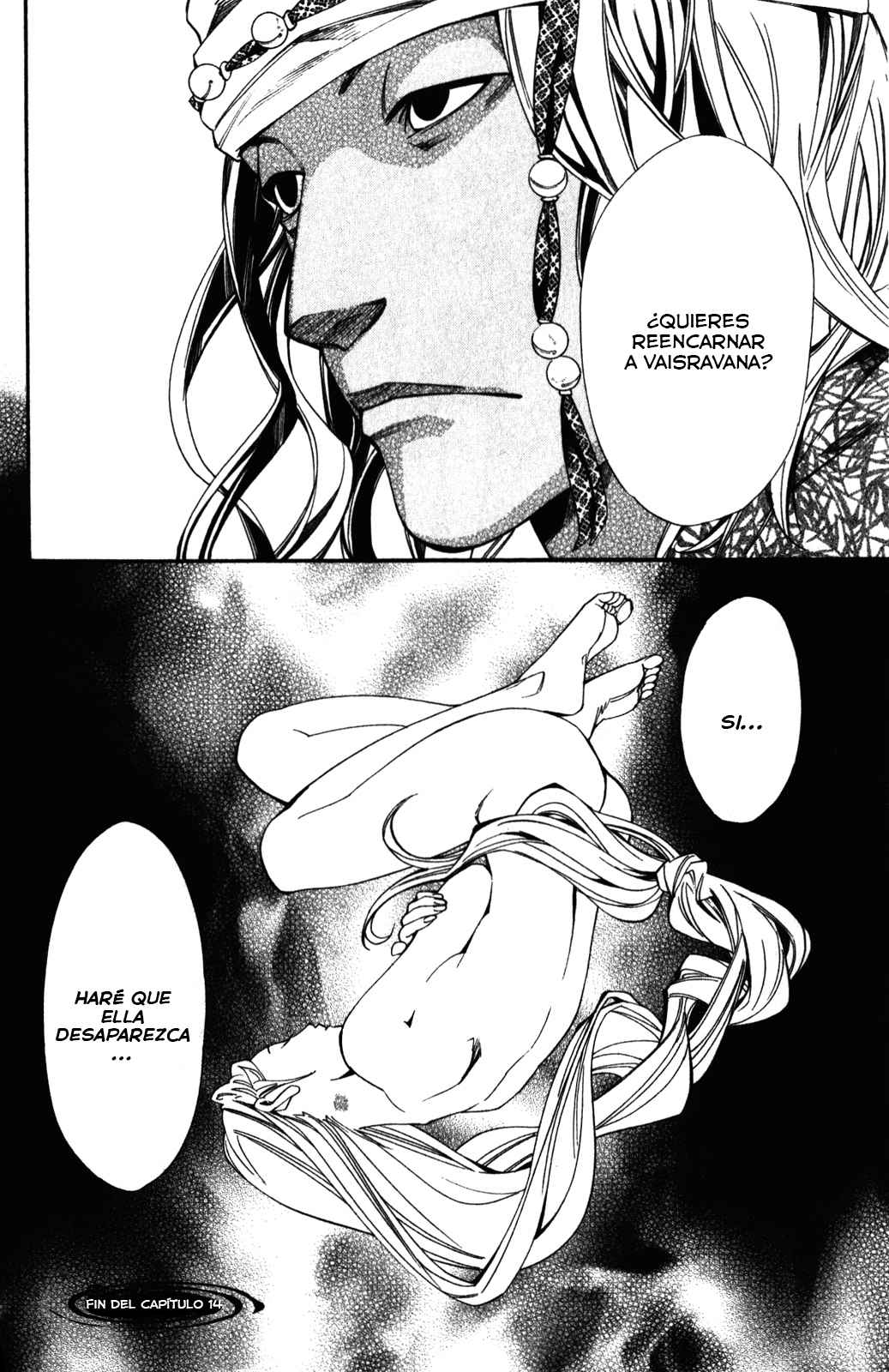 Read Noragami_ Stray God (es) Manga Online