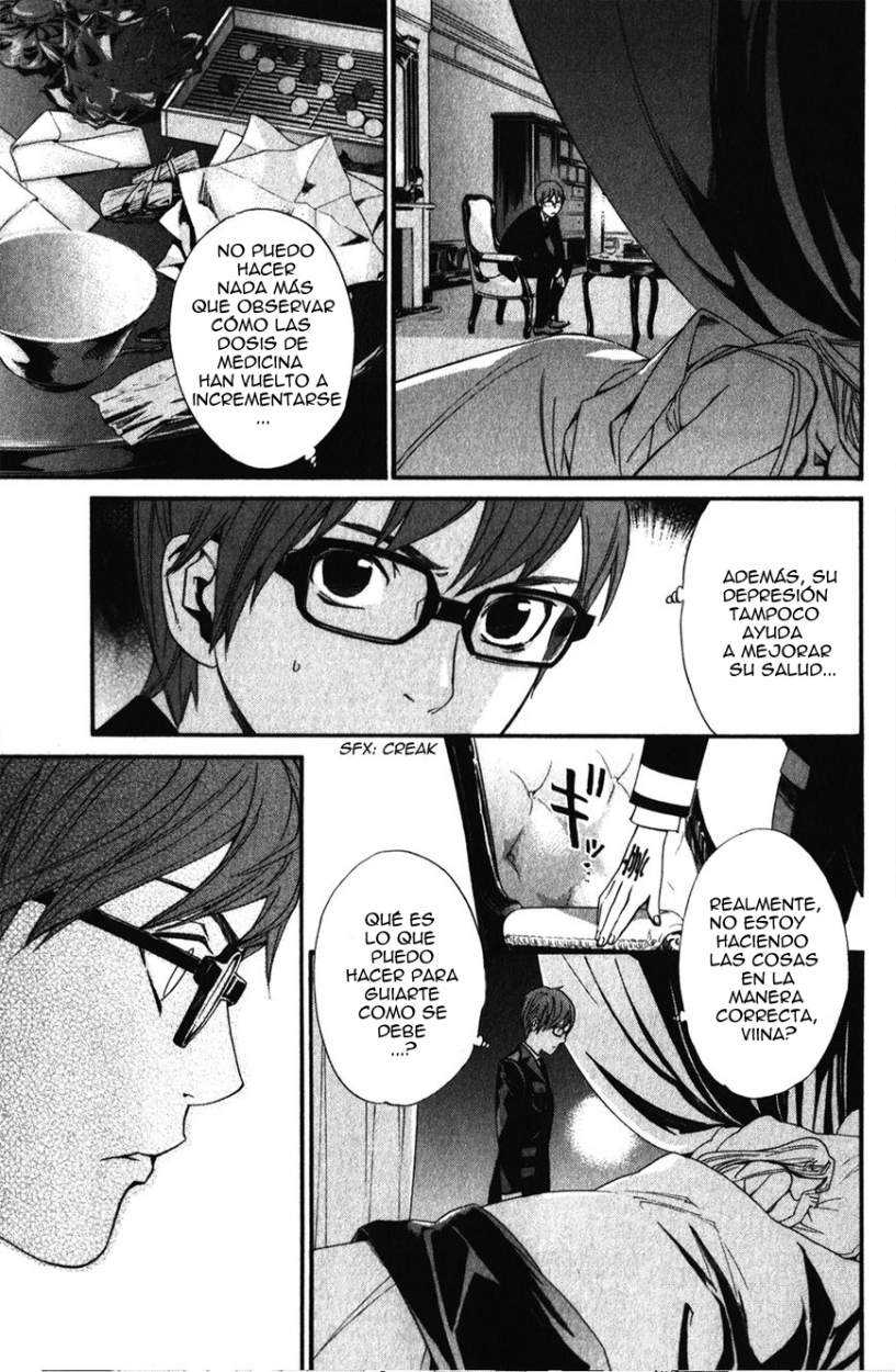 Read Noragami_ Stray God (es) Manga Online