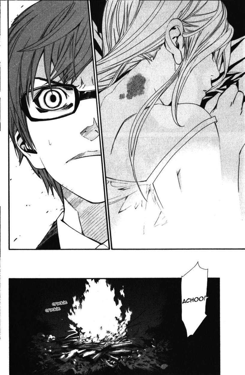 Read Noragami_ Stray God (es) Manga Online