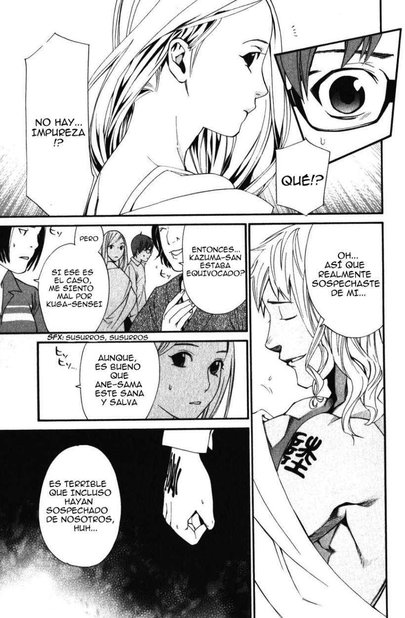 Read Noragami_ Stray God (es) Manga Online