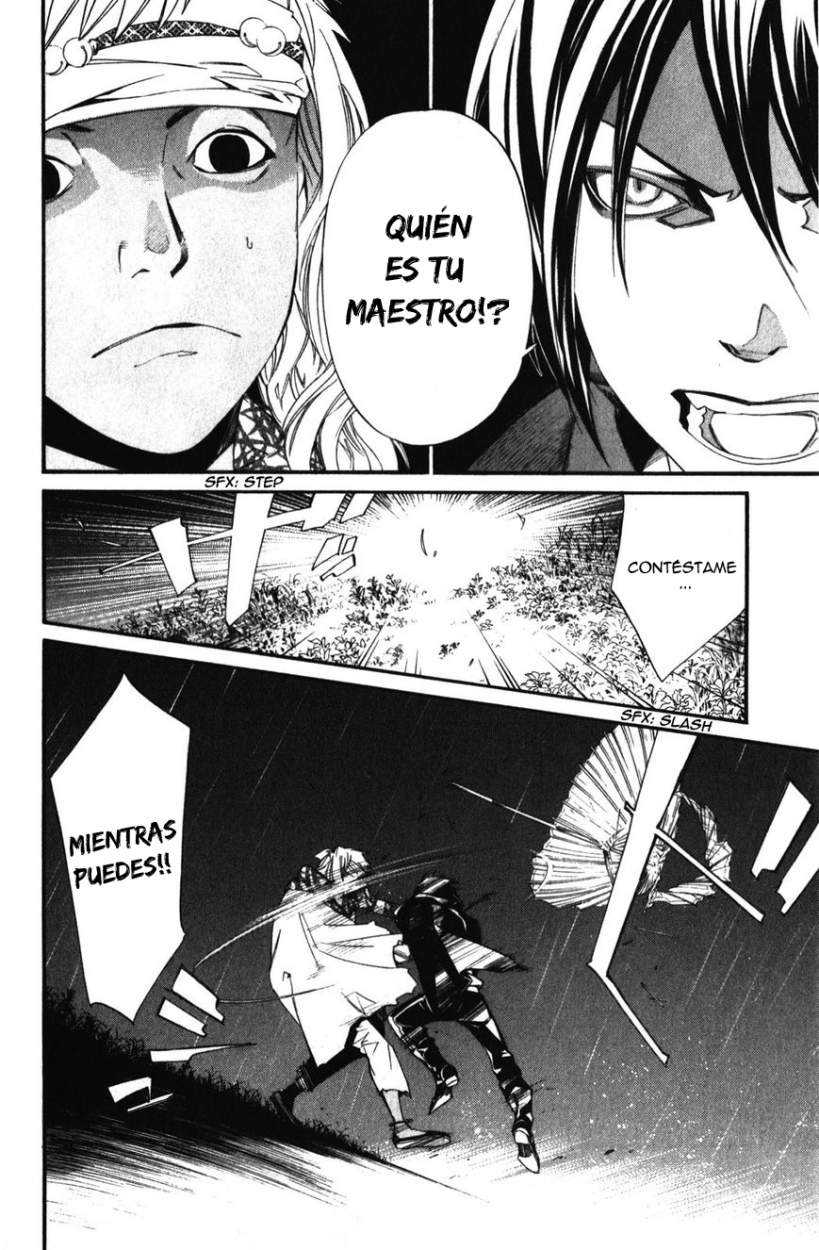 Read Noragami_ Stray God (es) Manga Online