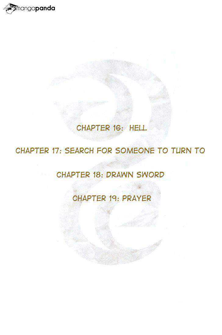 Read Noragami_ Stray God (es) Manga Online