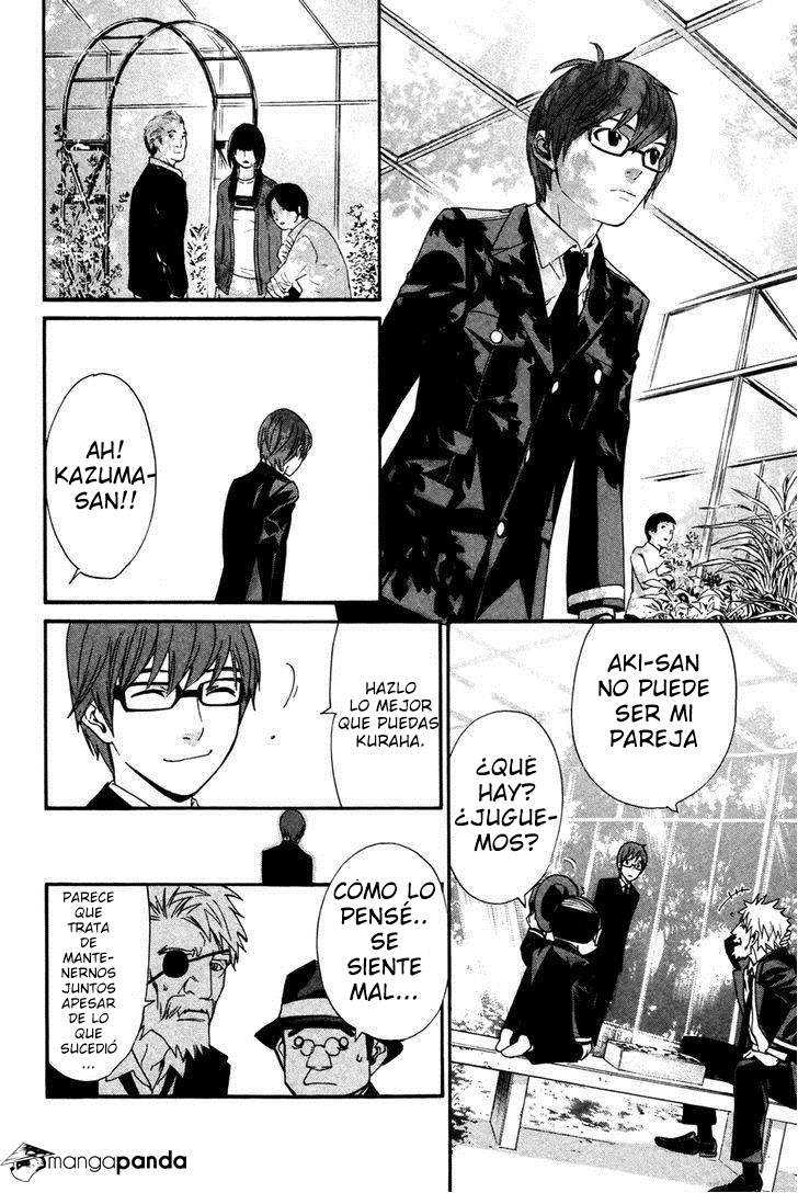 Read Noragami_ Stray God (es) Manga Online