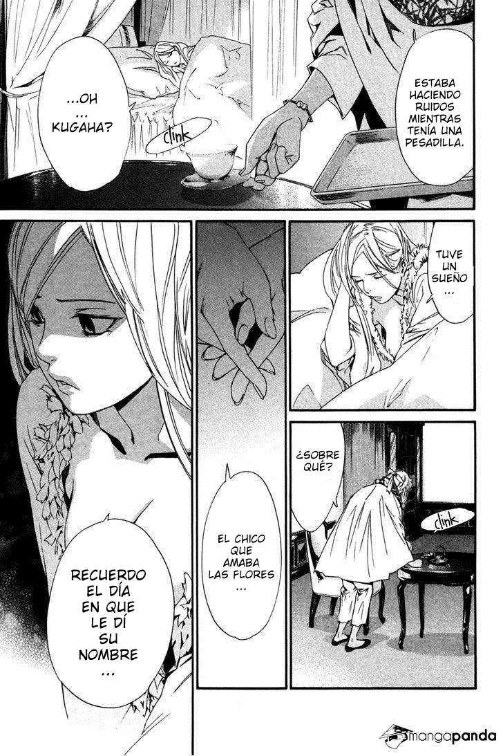 Read Noragami_ Stray God (es) Manga Online