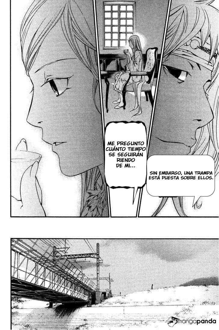 Read Noragami_ Stray God (es) Manga Online