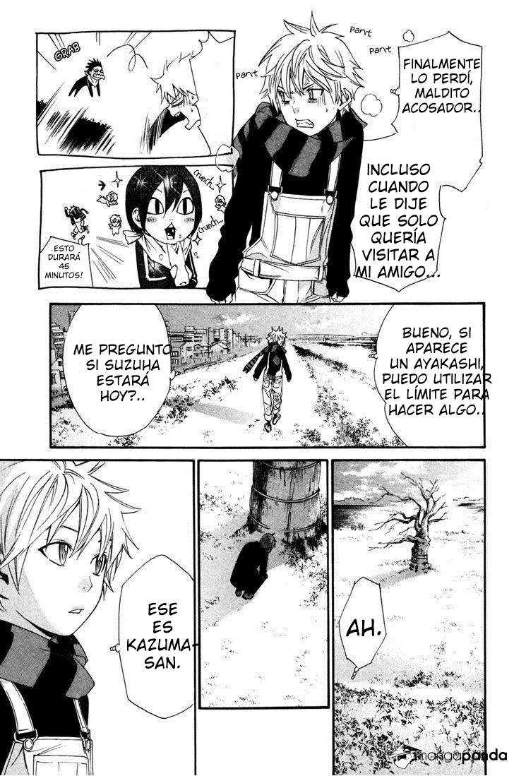 Read Noragami_ Stray God (es) Manga Online