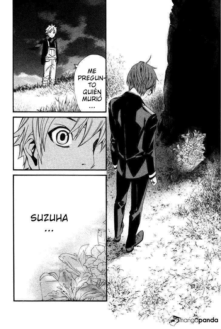 Read Noragami_ Stray God (es) Manga Online