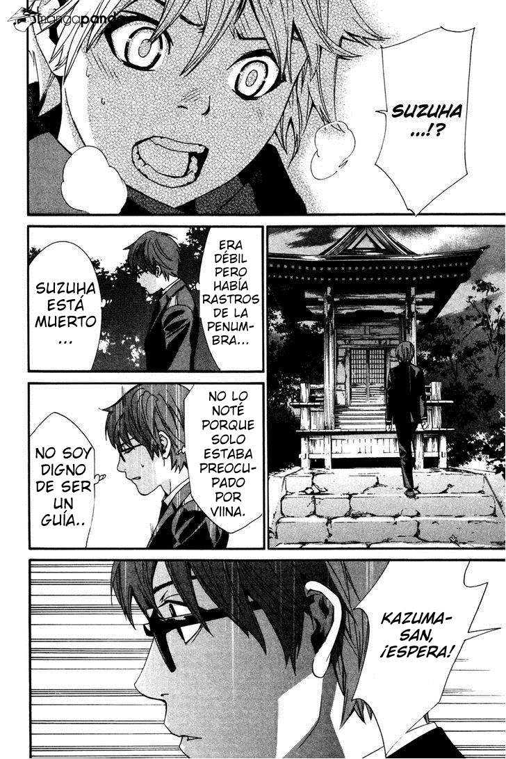 Read Noragami_ Stray God (es) Manga Online