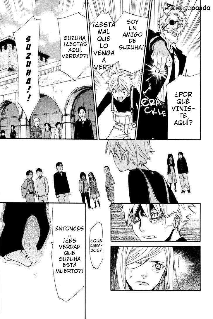 Read Noragami_ Stray God (es) Manga Online