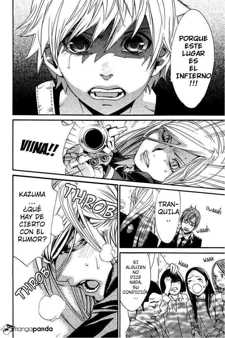 Read Noragami_ Stray God (es) Manga Online