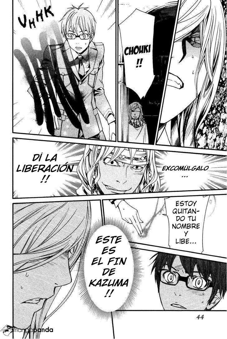 Read Noragami_ Stray God (es) Manga Online