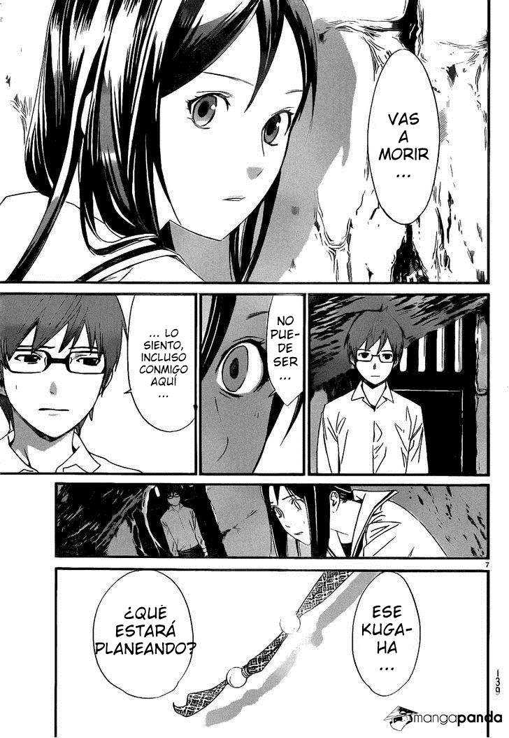 Read Noragami_ Stray God (es) Manga Online