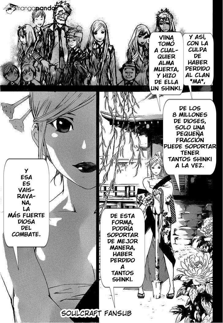 Read Noragami_ Stray God (es) Manga Online