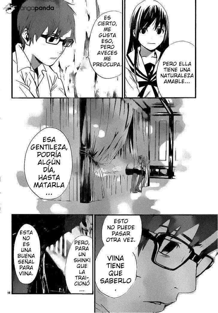 Read Noragami_ Stray God (es) Manga Online