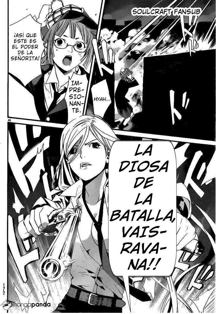 Read Noragami_ Stray God (es) Manga Online