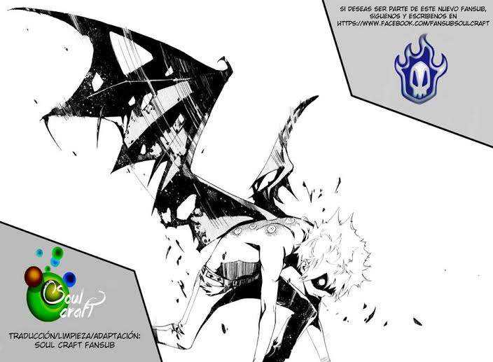 Read Noragami_ Stray God (es) Manga Online