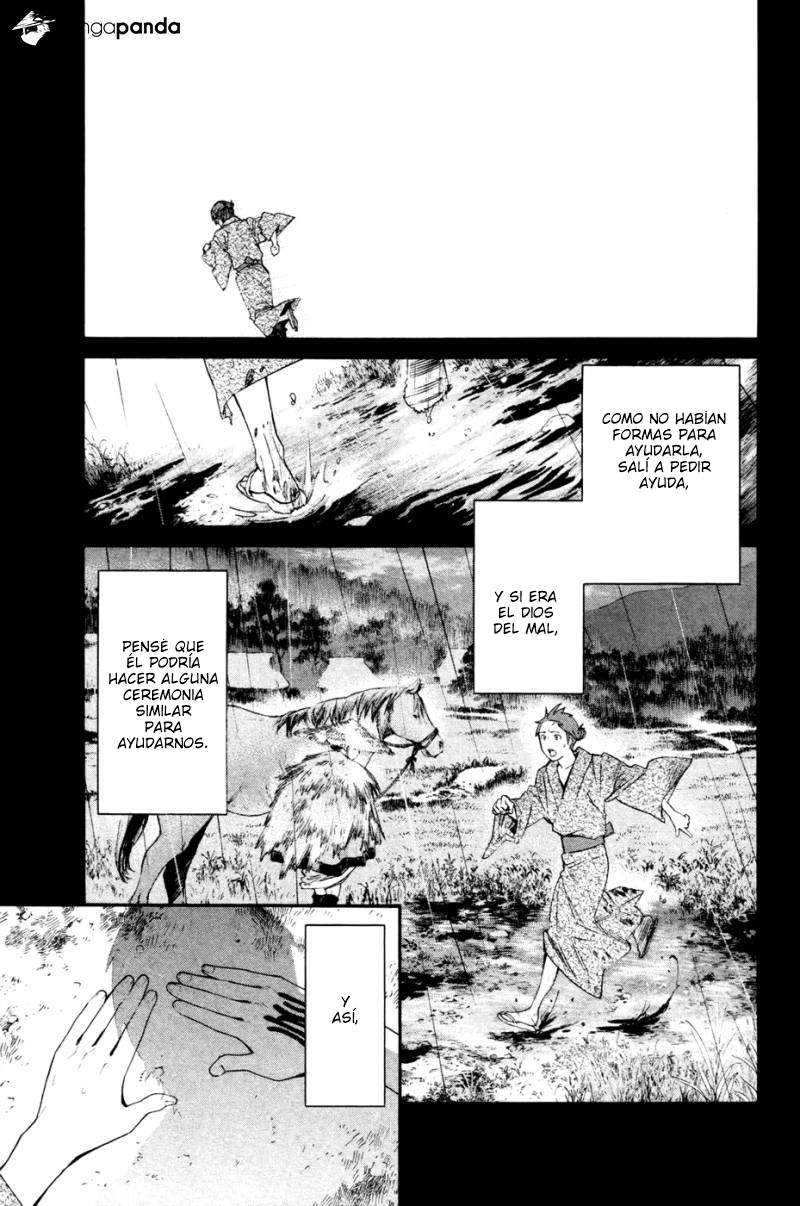 Read Noragami_ Stray God (es) Manga Online