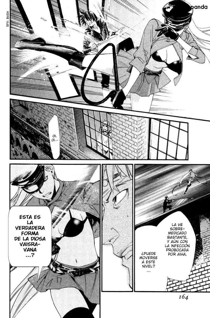 Read Noragami_ Stray God (es) Manga Online