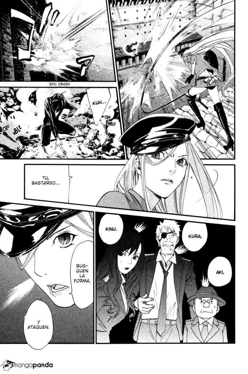 Read Noragami_ Stray God (es) Manga Online