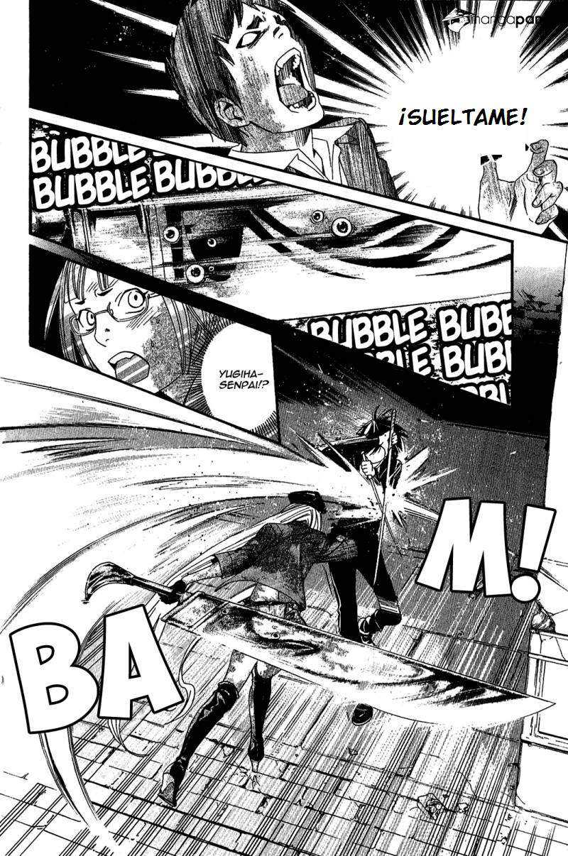 Read Noragami_ Stray God (es) Manga Online