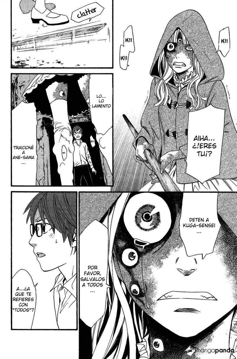 Read Noragami_ Stray God (es) Manga Online